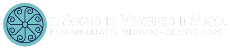Logo Il Sogno di Vincenzo e Maria